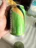 屈臣氏（Watsons）苏打水香草味含汽气泡水饮料0脂低糖低卡聚会调酒330mL*24罐整箱 实拍图