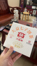 大益TAETEA茶叶普洱茶熟茶 5年陈经典普洱饼茶100g/饼 口粮自饮 实拍图