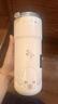 九阳（Joyoung）【重磅新品】小鲜杯豆浆机迷你全自动智能免煮免滤破壁机榨汁机家用便携PR1326 实拍图