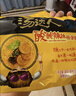 统一汤达人 酸酸辣辣豚骨面 袋装 130g*5袋 五连包 方便面速食面泡面 实拍图
