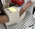 鱼跃（yuwell）臂筒式电子血压计旗舰血压仪医用高精准高血压测量仪家用698礼物 实拍图
