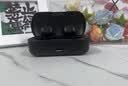 击音【180小时超长续航】6.0蓝牙耳机入耳无线音乐运动游戏通话降噪豆 高音质大电量适用酷狗华为小米 实拍图