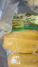 富世康手工玉米饼山东特产 杂粮饼子速冻半成品 粗粮代餐早餐即食老字号 玉米饼400g*4袋 实拍图