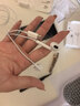 Apple/苹果 EarPods USB-C有线耳机 type-c有线耳机  iPhone 17有线耳机笔记本耳机游戏音乐 实拍图