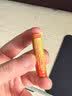 京东京造7号电池10节京东自营七号电池彩虹碱性电池环保适用玩具血压计血糖仪遥控器挂钟电子锁体脂秤鼠标 实拍图