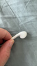 Apple/苹果 EarPods 3.5毫米接口有线耳机 圆孔耳机有线耳机游戏音乐 适用3.5mm接口的手机电脑 实拍图