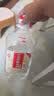 不老潭粮食酒 桶装高度泸州糯红高粱酒浓香型散装白酒纯粮壹号 42度 5L 实拍图