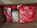 洽洽喜瓜子520g/26袋 焦糖味香瓜子坚果炒货结婚订婚伴手礼零食 实拍图