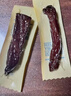 科尔沁风干牛肉干原味净含量400g 高蛋白休闲零食 肉干肉脯 保真牛肉干 实拍图