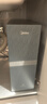 美的（Midea）家用加热净水器 星河真沸腾2.0直饮净热一体机温热水 5.5L/min RO反渗透 厨下即滤净饮机1000G 实拍图