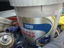 壳牌（Shell）劲霸全合成柴油机油 K10 10W-40 CK-4 4L 养车保养 国六柴机油 实拍图