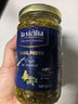 lasicilia意大利进口 传统罗勒青酱190g 意粉意面酱面包坚果蘸酱西餐调味酱 实拍图
