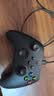 微软（Microsoft）XBOX无线游戏手柄 磨砂黑+USB-C线 蓝牙适配XBOX/PC/平板/手机Steam促销 黑神话悟空 空洞骑士 实拍图