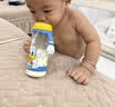 a2奶粉紫白金澳版幼儿A2蛋白配方奶粉3段*3罐 马年礼盒【批批严检】 实拍图