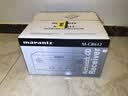 马兰士（MARANTZ）M-CR612音箱 HiFi发烧CD数播二合一HEOS无损音乐数播Wi-Fi/蓝牙/Qplay/AirPlay2 金色 实拍图