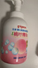 贝亲（Pigeon）洗发水沐浴露 含桃叶精华 婴儿洗发沐浴二合一 500ml IA209 实拍图