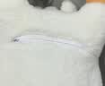 熊猫熊大白鹅玩偶抱枕趴睡觉布娃娃毛绒玩具超大号儿童男生生日礼物女生 实拍图