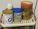 爱他美（Aptamil）爱他美卓傲较大婴儿配方奶粉 2段(6-12月龄) 300g 小罐装试用装 实拍图