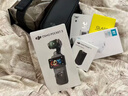 大疆DJI Osmo Pocket 3 标准版 一英寸口袋云台相机 手持数码相机 vlog 便携美颜摄像256GB内存 实拍图