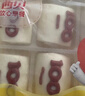 西贝莜面村百分芝士肠仔包600g 共12个 生鲜面点儿童餐速食开学早餐 实拍图