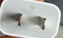 Apple/苹果 原装正品20W type-c充电器 苹果usb-c充电器手机快充头 旗舰店苹果iPhone 17 Pro Max充电器 实拍图