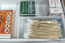 金隆兴 带药品家庭医药箱家用药箱铝合金应急包多层急救医疗箱套装9英寸 实拍图