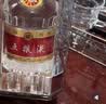 五粮液 普五八代 鸿运礼盒 浓香型白酒 52度 500ml*2 礼盒装 酒厂直供 实拍图