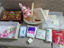 袋鼠妈妈备孕羊脂膏妇女乳头霜防皴裂修护保湿舒缓滋润护肤品乳头乳盾28g 实拍图