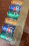 百事可乐Pepsi 可乐*8+7喜*8+美年达*8 碳酸饮料汽水330ml*24听 混合装 实拍图