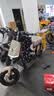 九号（Ninebot）【新国标电自】九号电动Fz2 30电动自行车9号智能电动车【门店自提】 到门店自选颜色 实拍图
