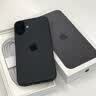 Apple/苹果 iPhone 16（A3288）128GB 白色 支持移动联通电信5G 双卡双待手机 实拍图