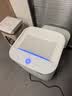 霍尼韦尔（Honeywell）H-Speed空气净化器除甲醛细菌花粉过敏原tvoc流感病毒 新房除醛 空气消毒机KJ760F-P22W 实拍图