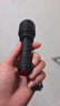 神火（SupFire）C8强光手电筒小型迷你军超亮长续航远射充电照明应急灯户外家专用 实拍图