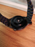 HUAWEI WATCH GT 6 雅丹黑 46mm智能手表多维情绪健康全新骑行体验华为智能手表 实拍图