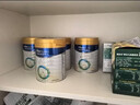 美素佳儿（Friso）皇家幼儿配方奶粉3段（1-3岁幼儿适用）800g*3罐 乳铁蛋白 实拍图