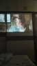 大眼橙C3 Air【 400CVIA】高亮云台投影仪家用超高清真1080P卧室投影机智能家庭影院梯形对焦 一体化夜灯 实拍图