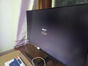AOC 31.5英寸4K NanoIPS HDR400 Type-C96W 卡尔曼芯片级校色 硬件低蓝光 macmini办公显示器 U32U3D 实拍图