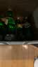 Perrier巴黎水 原装进口气泡水 0糖0卡原味天然矿泉水330ml*24瓶 实拍图