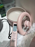 babycare宝宝电煮锅辅食儿童婴儿保温小奶锅碗电煮锅煎汤锅平底锅不粘锅 实拍图