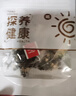 蜜桃乌龙茶包白桃乌龙茶包大果粒热泡冷泡水果茶花茶茶包 蜜桃乌龙【分享装】 5包*1袋 乌龙茶、桃干、苹果干、食用香精 实拍图