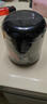 杞里香红枸杞子头茬特优贡果级枸杞500g新货宁夏中宁免洗枸杞茶构苟杞茶 实拍图