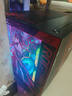 微星品牌游戏主机 酷睿i5 12600KF/14600KF/RTX4060/5060/5060TI海景房主机DIY台式电脑整机组装电脑 配三 主推款 高端14代酷睿I5+RTX5060 实拍图