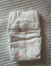 好奇（Huggies）铂金装纸尿裤婴儿尿不湿小桃裤【多仓直发】新老包装随机发货 S70片【4-8kg】 实拍图