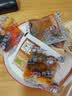 班干部（BANGANBU）香辣热干面290克*6桶装拌面免煮冲泡鲜面速食方便面泡面夜宵整箱 实拍图