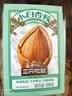 三只松鼠小白杏仁杏核巴旦木量贩坚果炒货干果特产零食办公室休闲食品送礼 【罐装推荐】小白杏核500g*1罐 实拍图