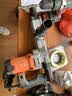 东成1400W电镐混凝土开槽大功率电动工具DZG1400-6ST 实拍图