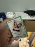 INSTAX富士instax立拍立得 mini相纸 白边双包20张(适用miniSE/11/12/40/90/LiPlay/EVO/Link3) 实拍图