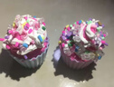 煦贝乐奶油胶diy材料手工制作材料儿童玩具女冰淇淋奶茶生日礼物 实拍图