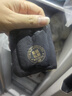 锋味派烤肠纯肉香肠400g*3/原味2+黑椒1 早餐火腿肠热狗脆皮肠烧烤食材 实拍图