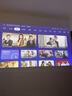 极米（XGIMI）Z6X 第五代【550CVIA】 投影仪家用卧室1080P高清真实高亮轻薄投影机 智能影院2年质保国家补贴 实拍图